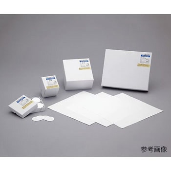 石英滤纸 QR 系列ADVANTEC东洋36701047